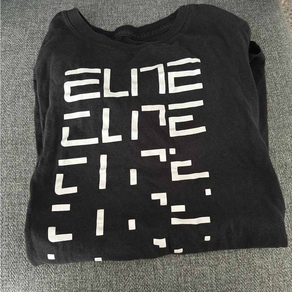Nike Elite Tshirt
